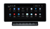 Hualingan Audi Q7 MMI 2G Andoid Multimedia Car Dvd Players 10.25"Blu-ray Anti-Glare DVR /3G/AUX Screen Mirroring 