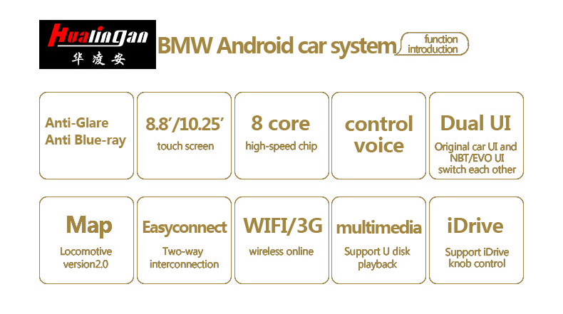 8"Anti-Glare Benz(NTG 5.0/5.1) A/B/G/CLA/GLA Car Stereo Apple Carplay DAB Rear View Camera