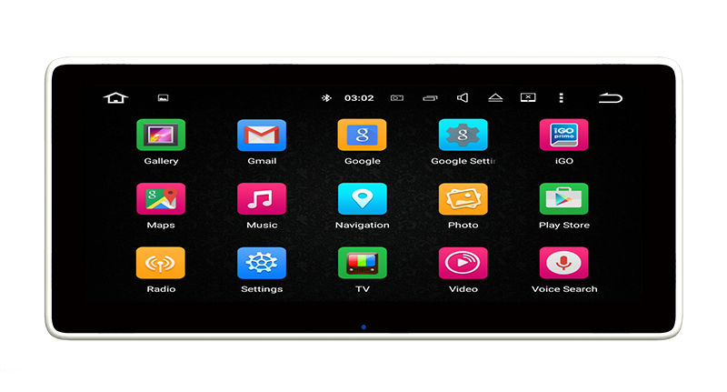 Hualingan Android Screen Mercedes W176 W246 C117 C218 W463 X156 NTG5.0 NTG5.2 12.3” TouchScreen Upgrade Apple CarPlay Android Auto Fullscreen Mirror Bluetooth Music Multimedia Navi 