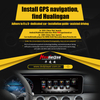 4GB 2 Din Android 10 Car DVD Multimedia For Mercedes Benz CLASS ML W164 X164 ML350 ML300 GL500 ML320 ML280 GL350 GL450 GPS radio